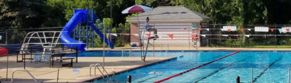 Annandale Swim & Tennis Club 