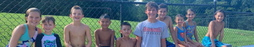Annandale Swim & Tennis Club 